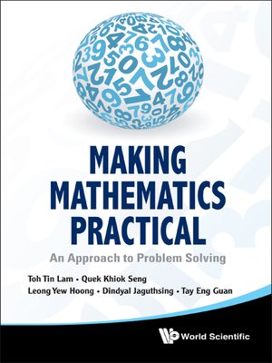 cover image of Making Mathematics Practical